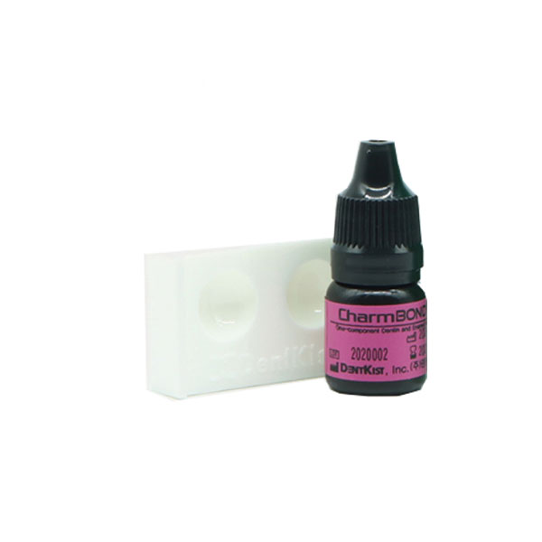 باندینگ نسل 5 چارمفیل