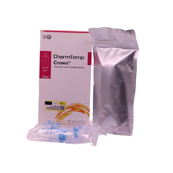 روکش موقت اکلیلی