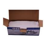 گاز دندانپزشکی لقمه ای نفیس طب 500 گرمی