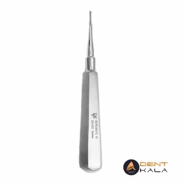 الواتور مستقیم نوک تیز دنا پویا کد 4268