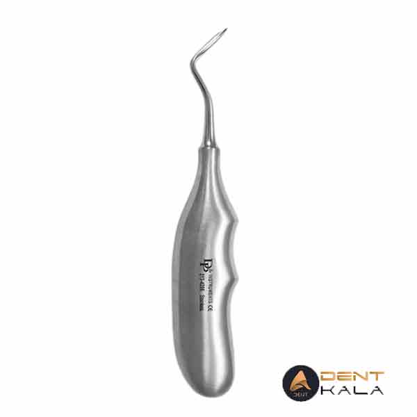 الواتور سوزنی چپ آناتومیک دنا پویا کد 4206