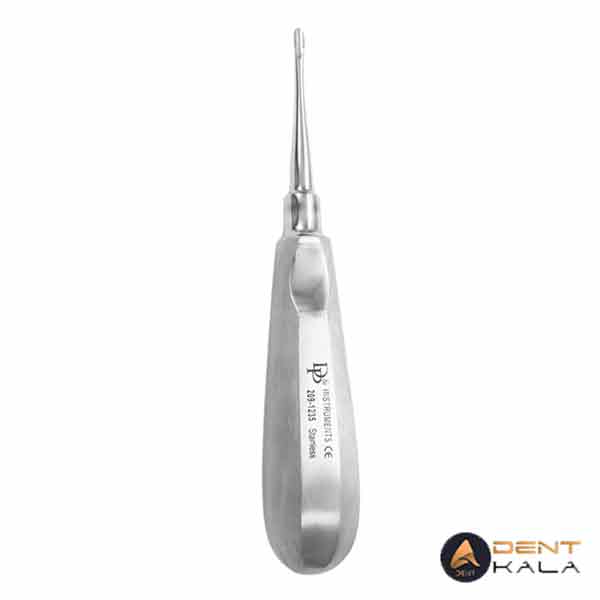 الواتور مستقیم دنده ای دنا پویا 1235 Dena Puya