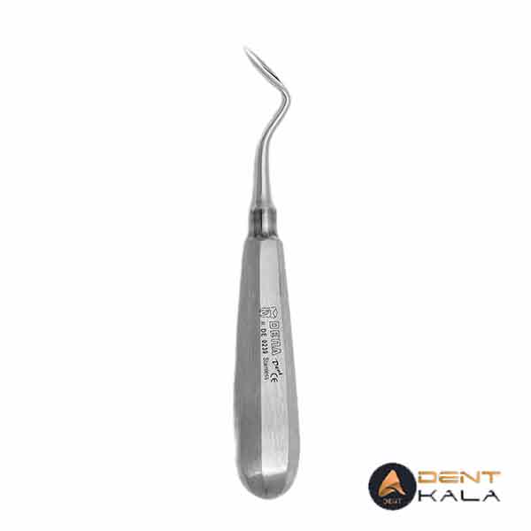 الواتور سوزنی چپ دنا پویا کد 4289