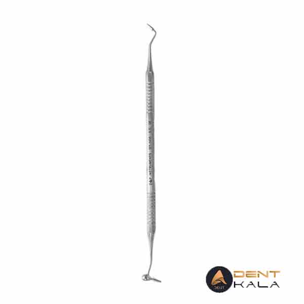 قلم طرح هلیومولار دنا پویا کد 1435