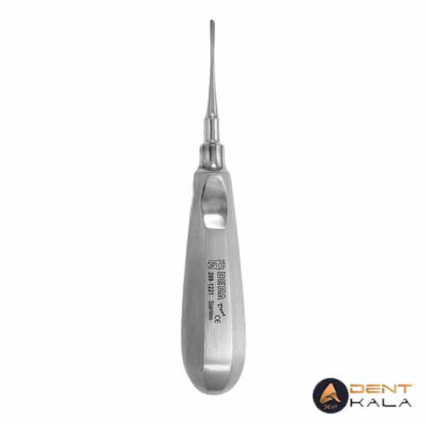 الواتور مستقیم دنا پویا کد 1221