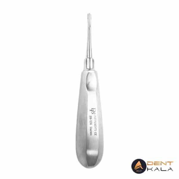 الواتور مستقیم دنده ای دنا پویا کد 1236