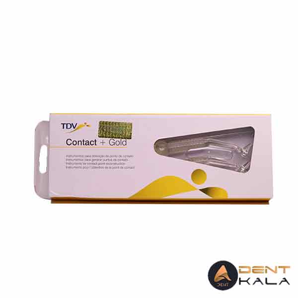 قلم ترمیم نوری تی دی وی / FOTOPLUS TDV