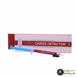 نشانگر پوسیدگی دورادنت |Cariesdetector doradent