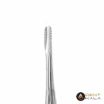 الواتور مستقیم دنده ای لارج – 1237