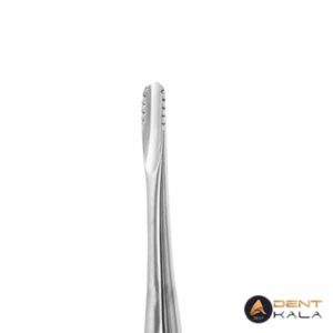 الواتور مستقیم دنده ای لارج – 1237