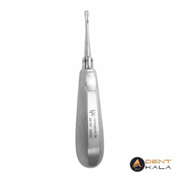 الواتور مستقیم دنده ای لارج – 1237