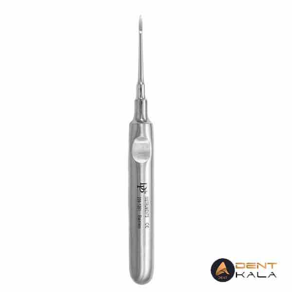 الواتور ریشه مستقیم دنا پویا کد 1261