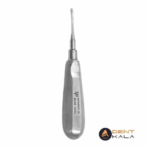 الواتور کوپلن طرح اسمیک دنا پویا کد 4258