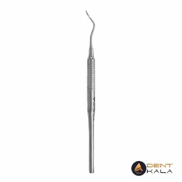 الواتور ریشه راست دسته هالو دنا پویا کد 1266