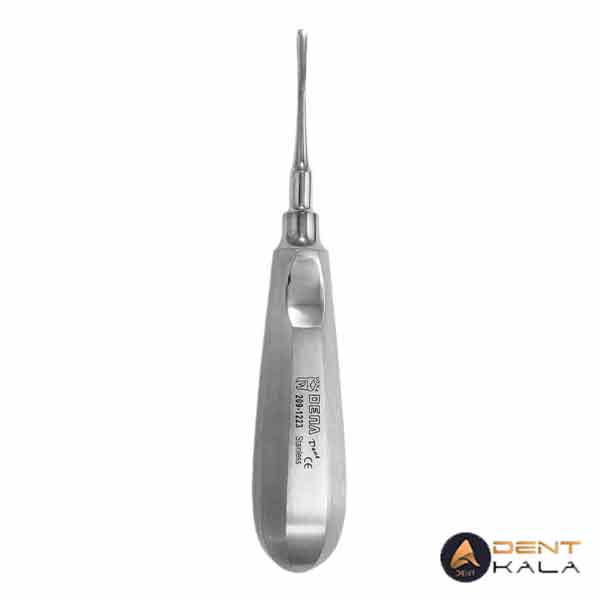 الواتور مستقیم دنا پویا کد 1223