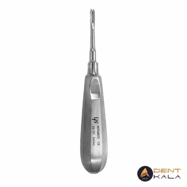 الواتور مستقیم دنا پویا کد 1207