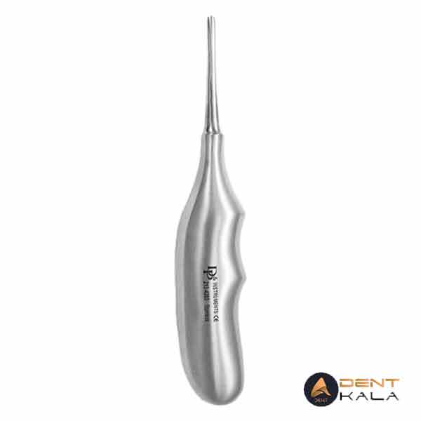 الواتور مستقیم آناتومیک سایز 4.0m دنا پویا Dena Pouya کد 4203