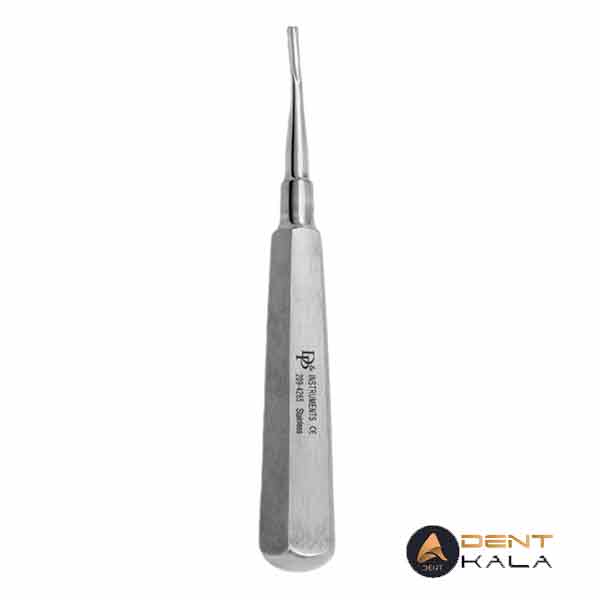 الواتور کوپلن دنا پویا کد 4265