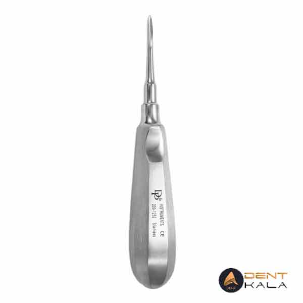 الواتور فلوهر مستقیم دنا پویا کد 1252