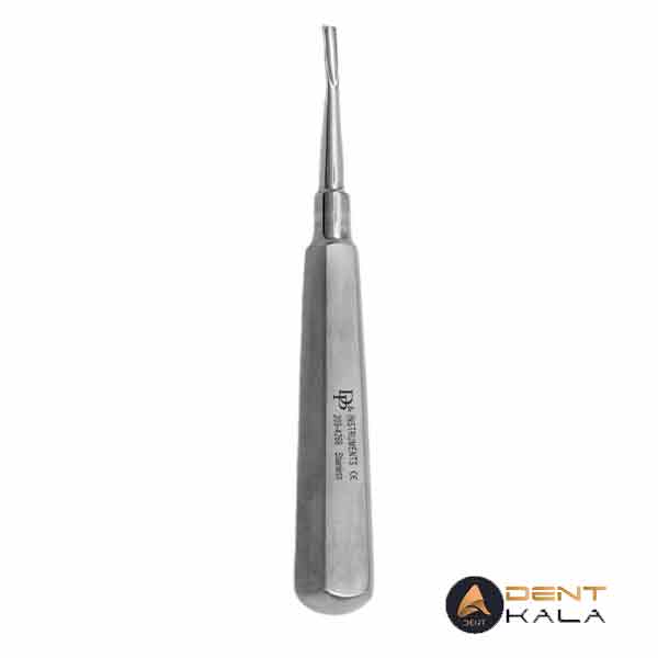 الواتور کوپلن دنا پویا کد 4266