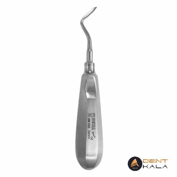 الواتور سوزنی چپ – 1253