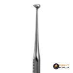 برنیشر تخم مرغی دنا پویا کد 1535