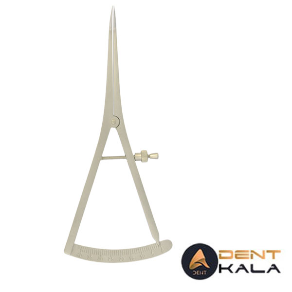 کاستروویجو - Castroviejo دنا پویا کد 2790