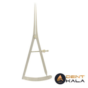 کاستروویجو - Castroviejo دنا پویا کد 2792