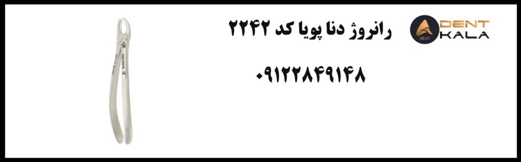 رانروژ دنا پویا کد 2242