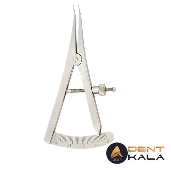 کاستروویجو - Castroviejo دنا پویا کد 2786