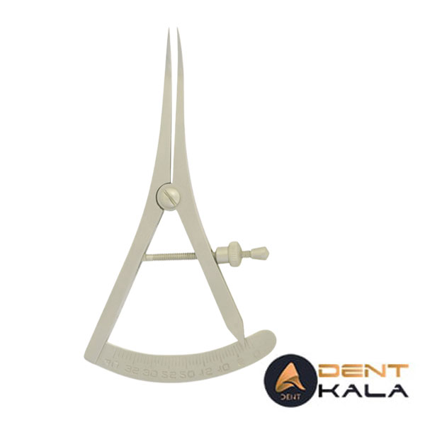 کاستروویجو - Castroviejo دنا پویا کد 2788