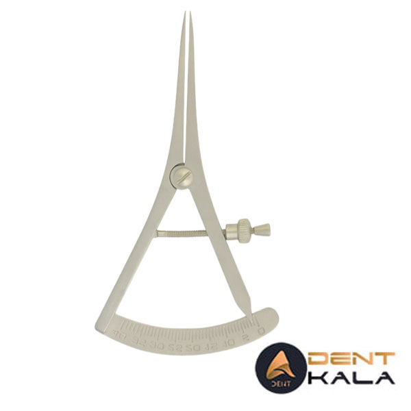 کاستروویجو - Castroviejo دنا پویا کد 2787