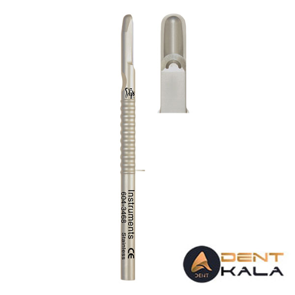 بن اسکراپر سر صاف دنا پویا کد 3468