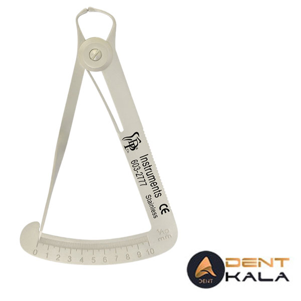 گیج موم دنا پویا کد 2777