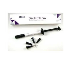 کامپوزیت فلو دیافیل دیادنت | Diafil Flow Composite