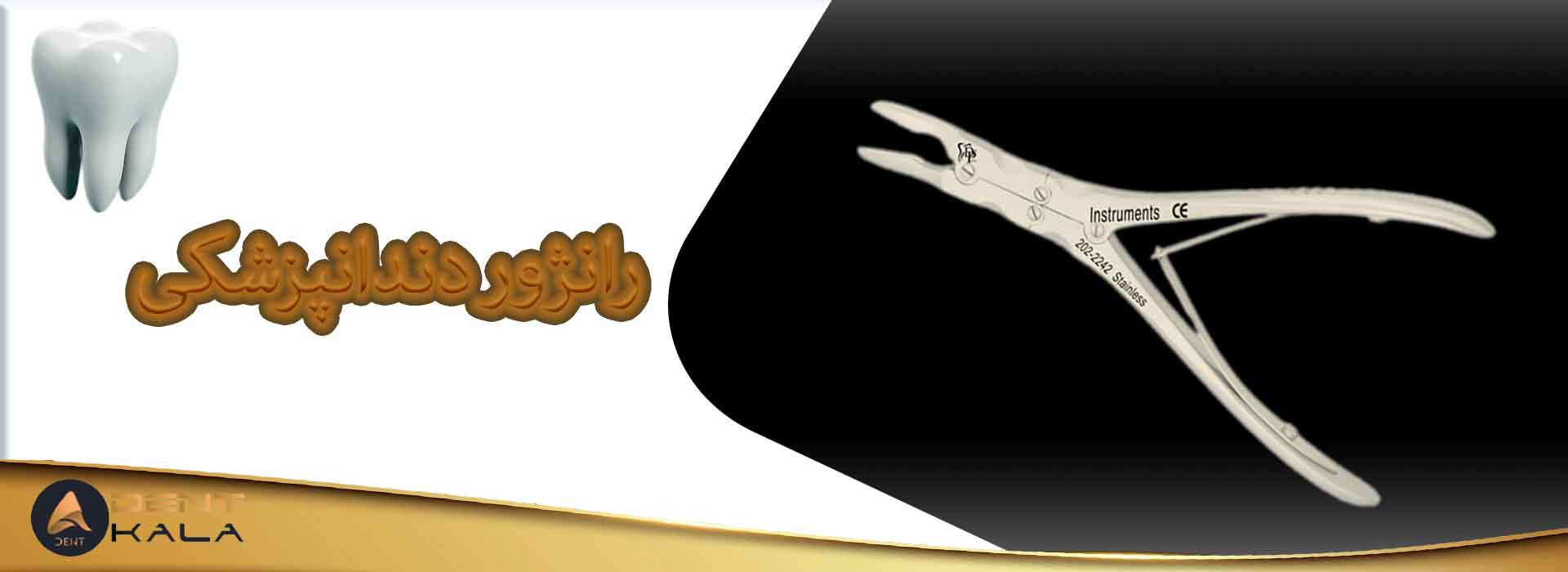 رانژور دندانپزشکی