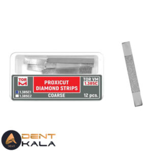 نوار استریپ الماسه زبر تور وی ام 12 عددی کد 1.385