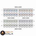 اس اس کرون KTR SS crown KTR