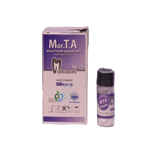 پودر ام تی ای مروابن|MTA Powder