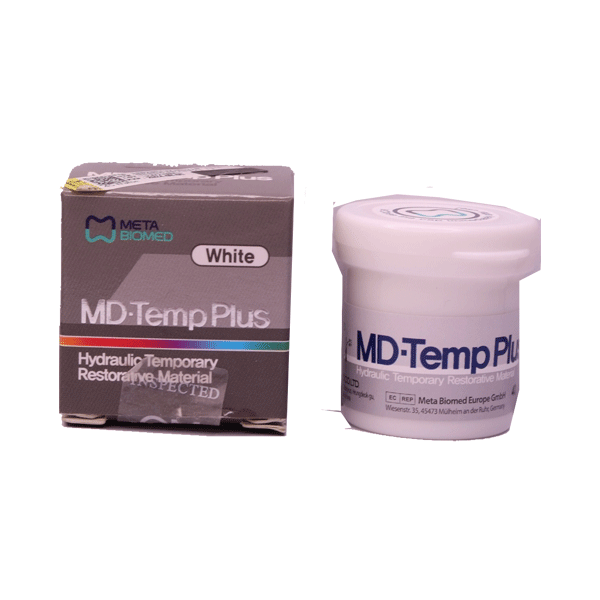 خمیر پانسمان موقت متا | Meta MD Temp Plus