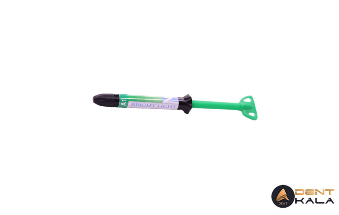 کامپوزیت میکروهیبریدی DMP (دی ام پی)