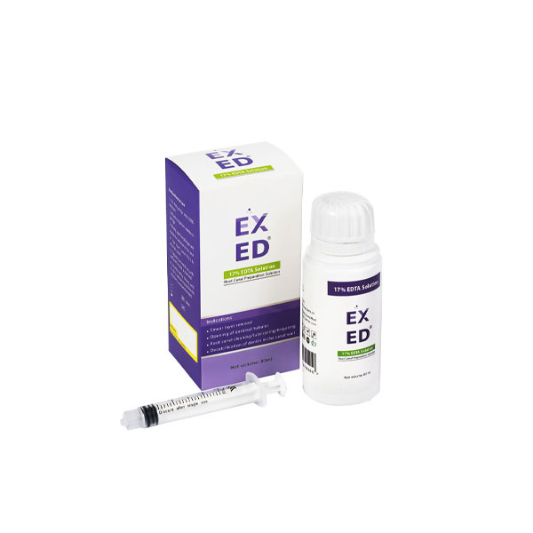 محلول آرسی پرپ پارلا EX ED