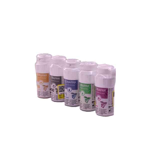 نخ زیر لثه اولترادنت