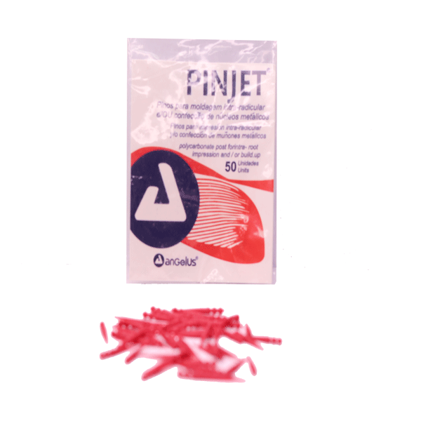 پین جت ۵۰ عددی