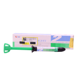 کامپوزیت میکروهیبریدی DMP Bright Light (دی ام پی )