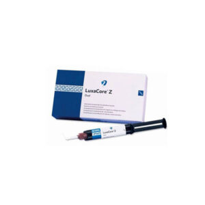 کامپوزیت کور بیلداپ رزینی