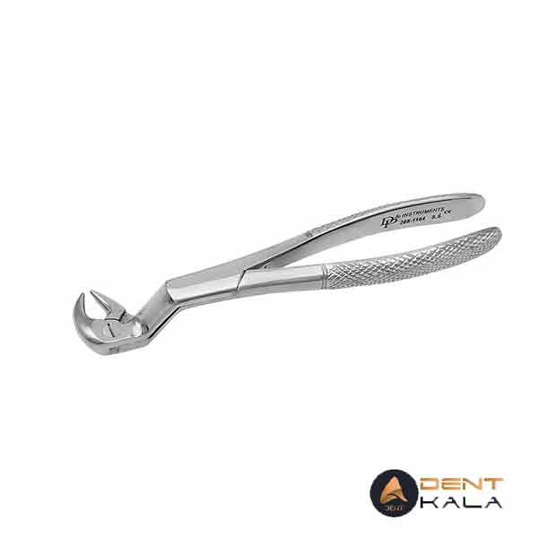 فورسپس کاهورن پایین راست دنا پویا Dena Puya – 1164