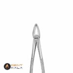 فورسپس ریشه کش سانترال بالا دنا پویا کد 1121