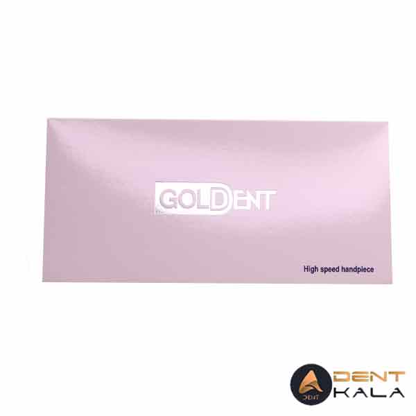 هندپیس مستقیم گلدنت Goldent