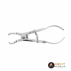 فورسپس سکشنال ماتریس دناپویا کد 1438